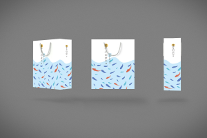 手提袋設計